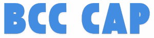 BCC CAP Logo